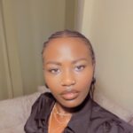 home decor and real estate person