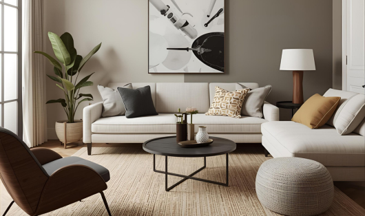 high contrast ccolor palette