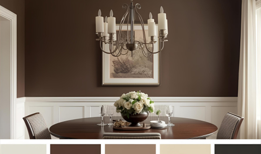 creme color palettes